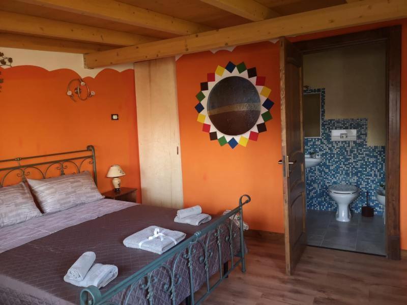 Villa Girasole Monteroni di Lecce Exterior foto