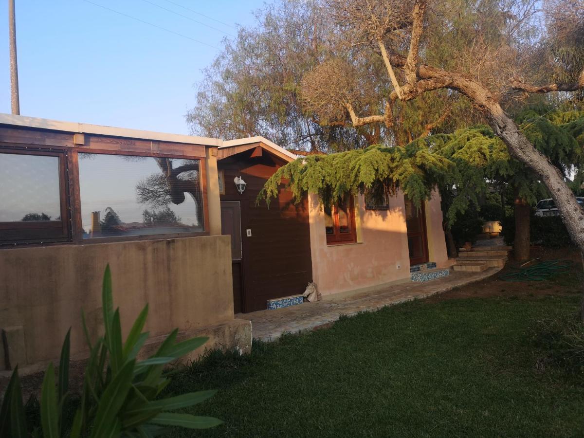 Villa Girasole Monteroni di Lecce Exterior foto