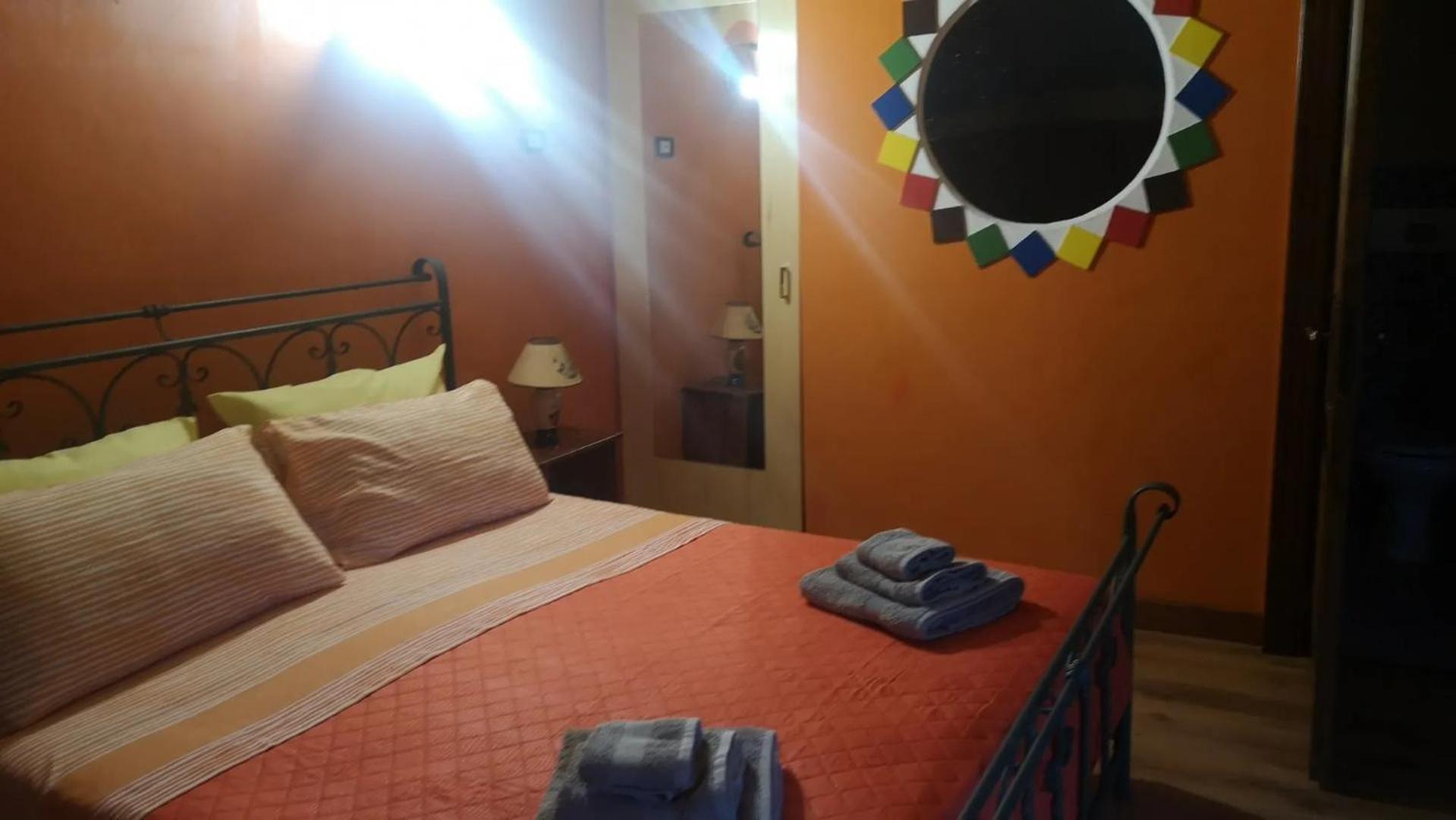 Villa Girasole Monteroni di Lecce Habitación foto