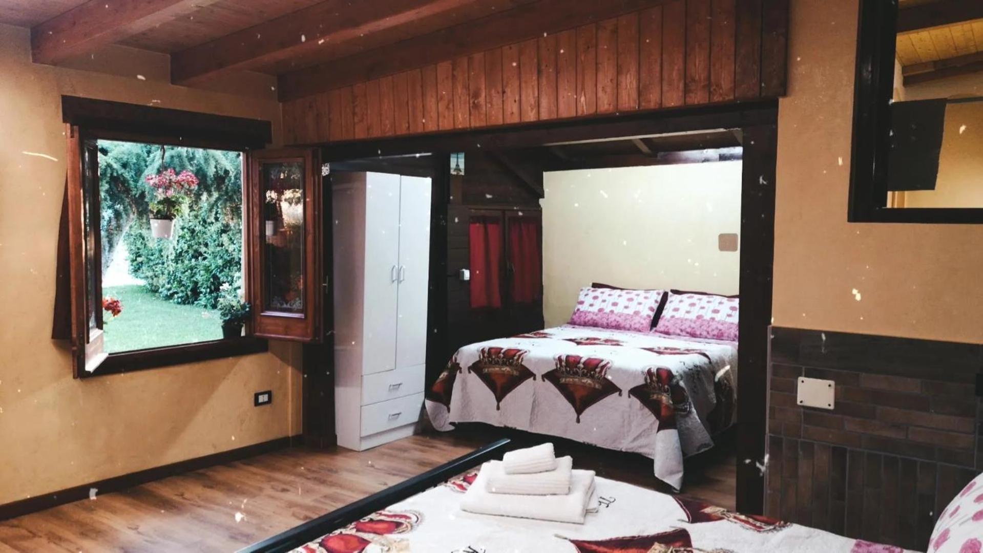 Villa Girasole Monteroni di Lecce Habitación foto